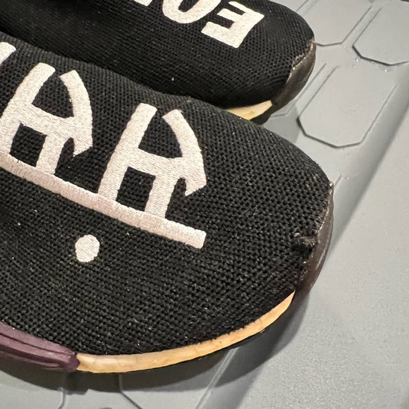 Adidas x Pharrell Human Race NMD Holi size 10 - Picture 2 of 5